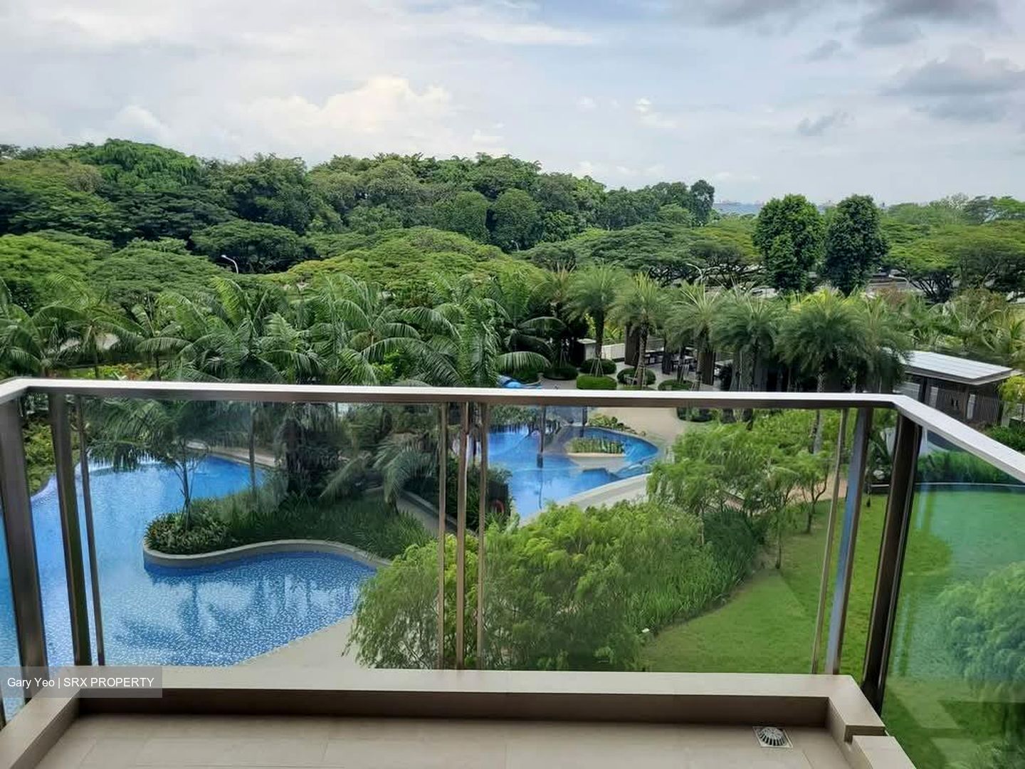 Seaside Residences (D15), Apartment #580707901